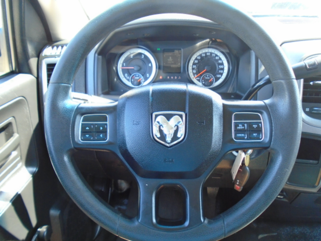 RAM 5500 Regular Cab 2WD DRW 2014 RAM 5500 Regular Cab 2WD DRW 2014