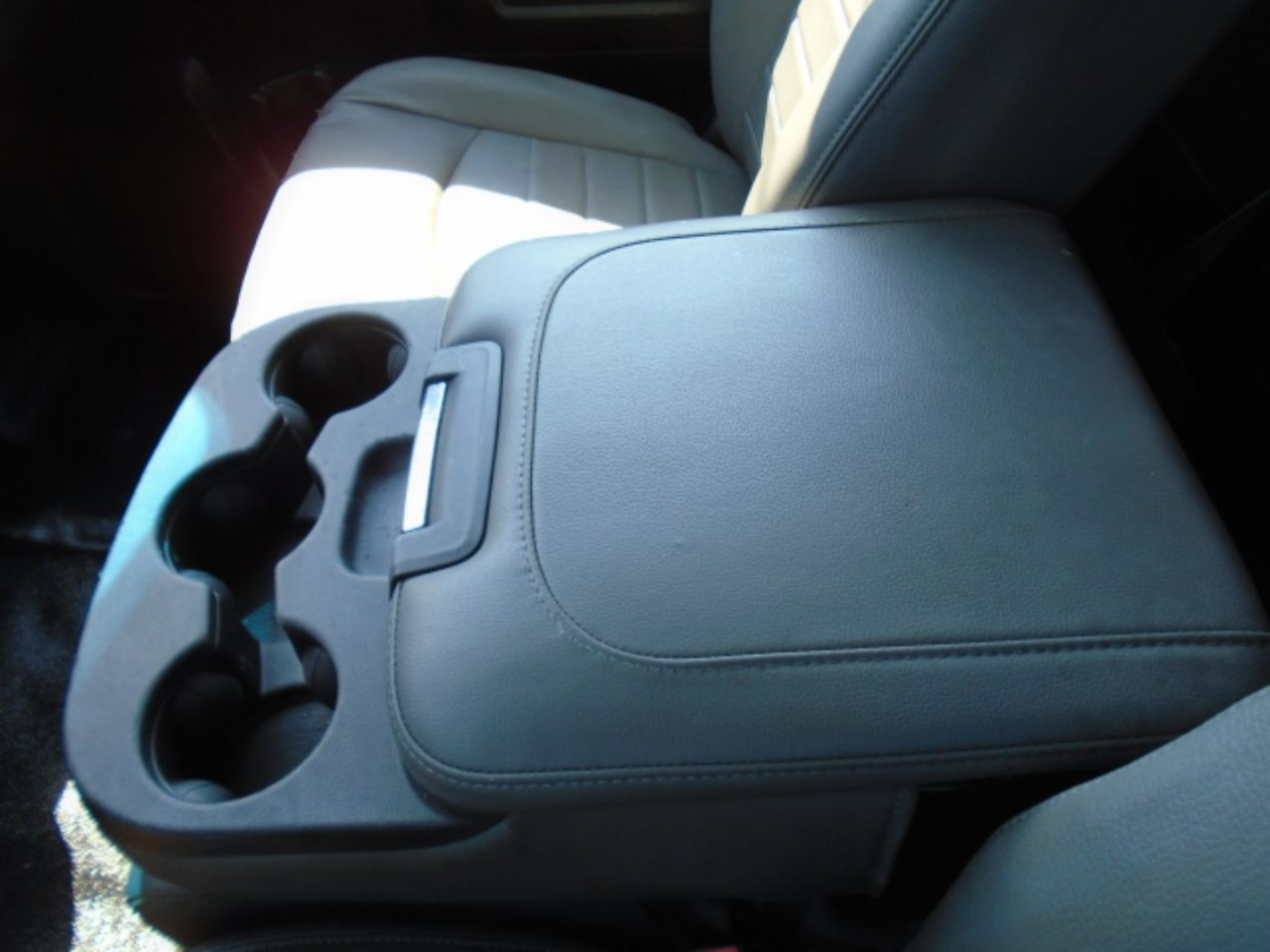 RAM 5500 Regular Cab 2WD DRW 2014 RAM 5500 Regular Cab 2WD DRW 2014