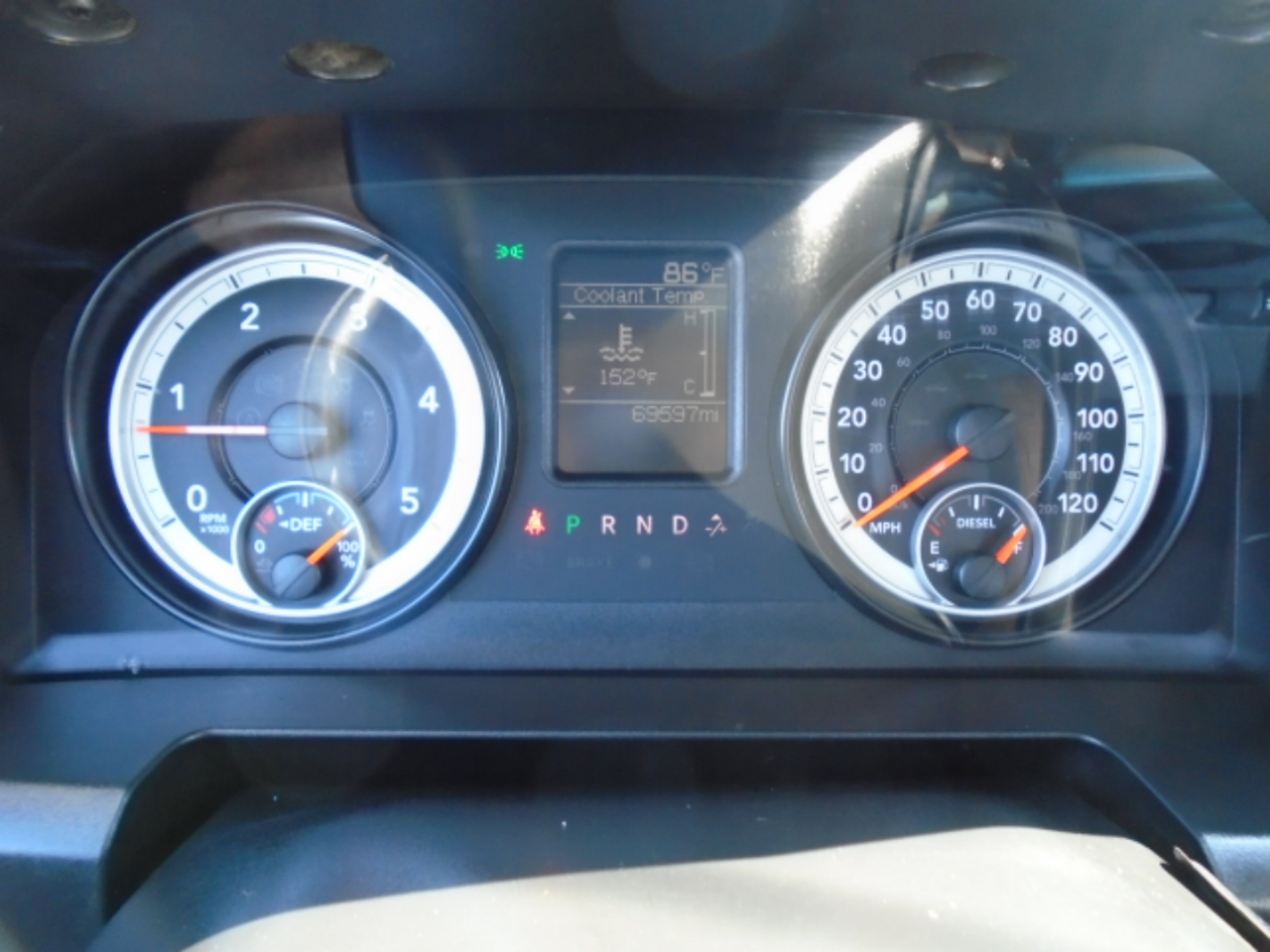 RAM 5500 Regular Cab 2WD DRW 2014 RAM 5500 Regular Cab 2WD DRW 2014