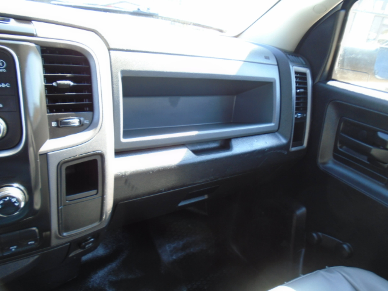 RAM 5500 Regular Cab 2WD DRW 2014 RAM 5500 Regular Cab 2WD DRW 2014