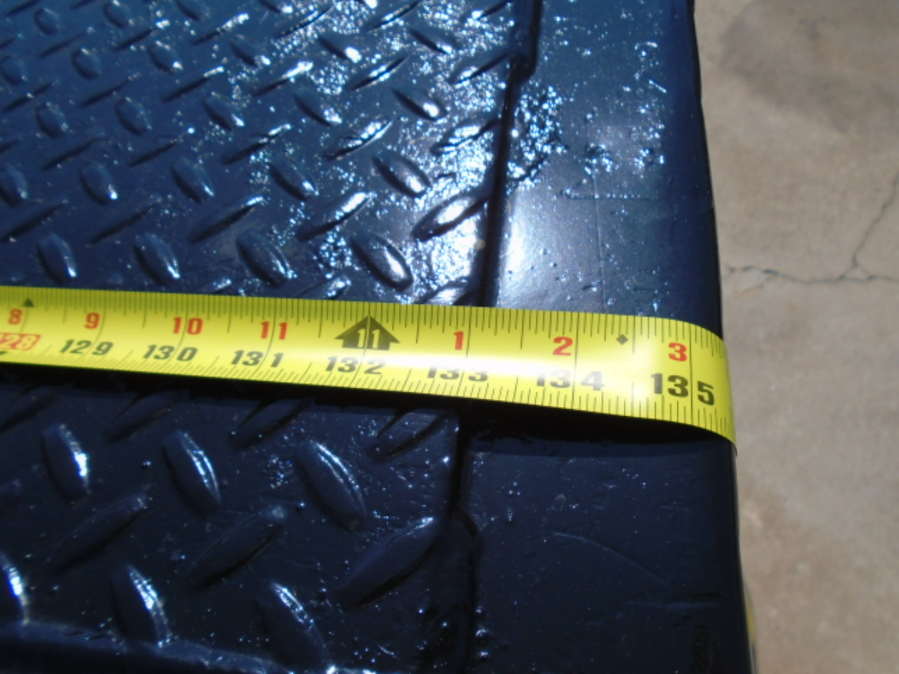 RAM 5500 Regular Cab 2WD DRW 2014 RAM 5500 Regular Cab 2WD DRW 2014