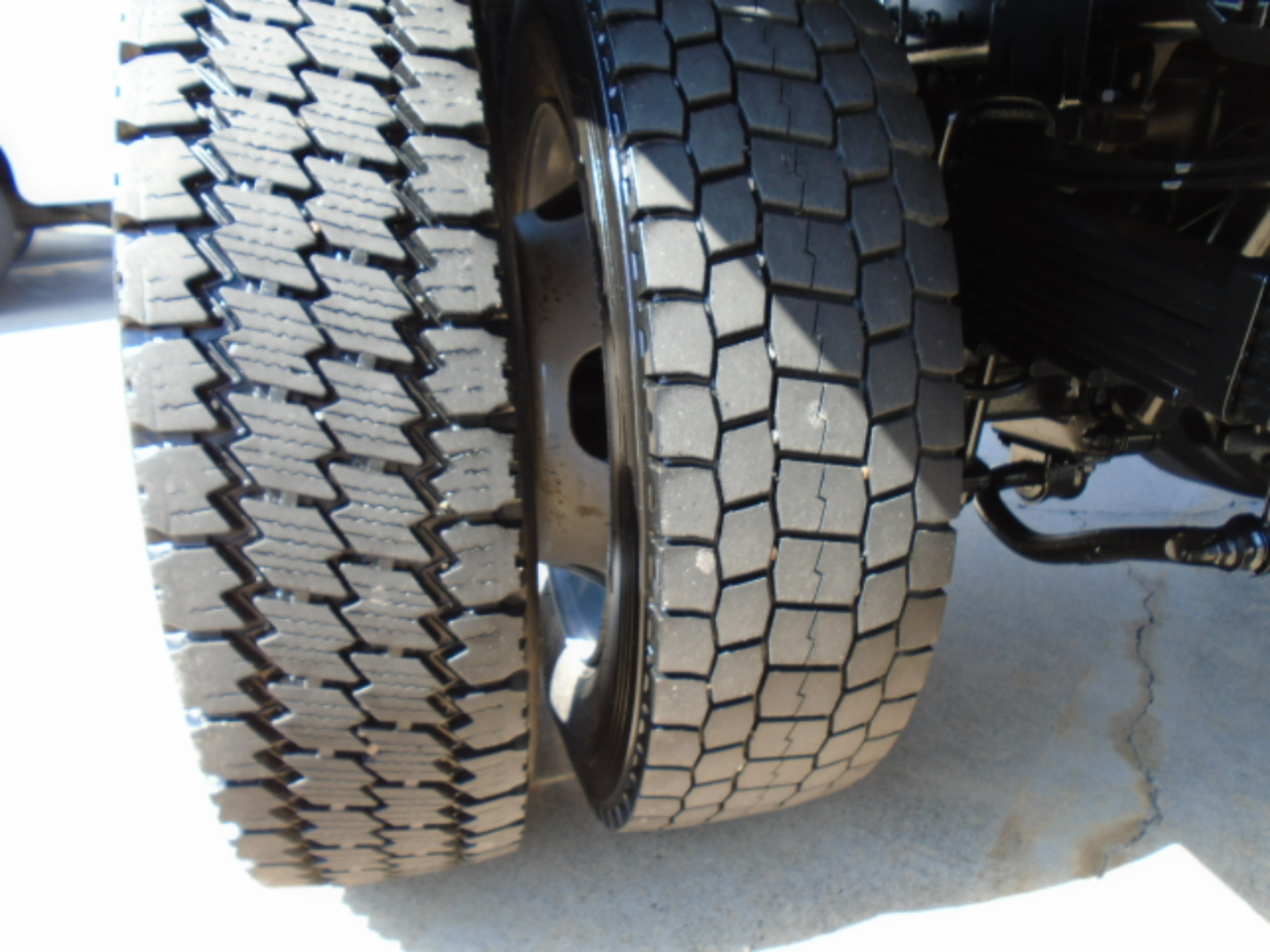 RAM 5500 Regular Cab 2WD DRW 2014 RAM 5500 Regular Cab 2WD DRW 2014