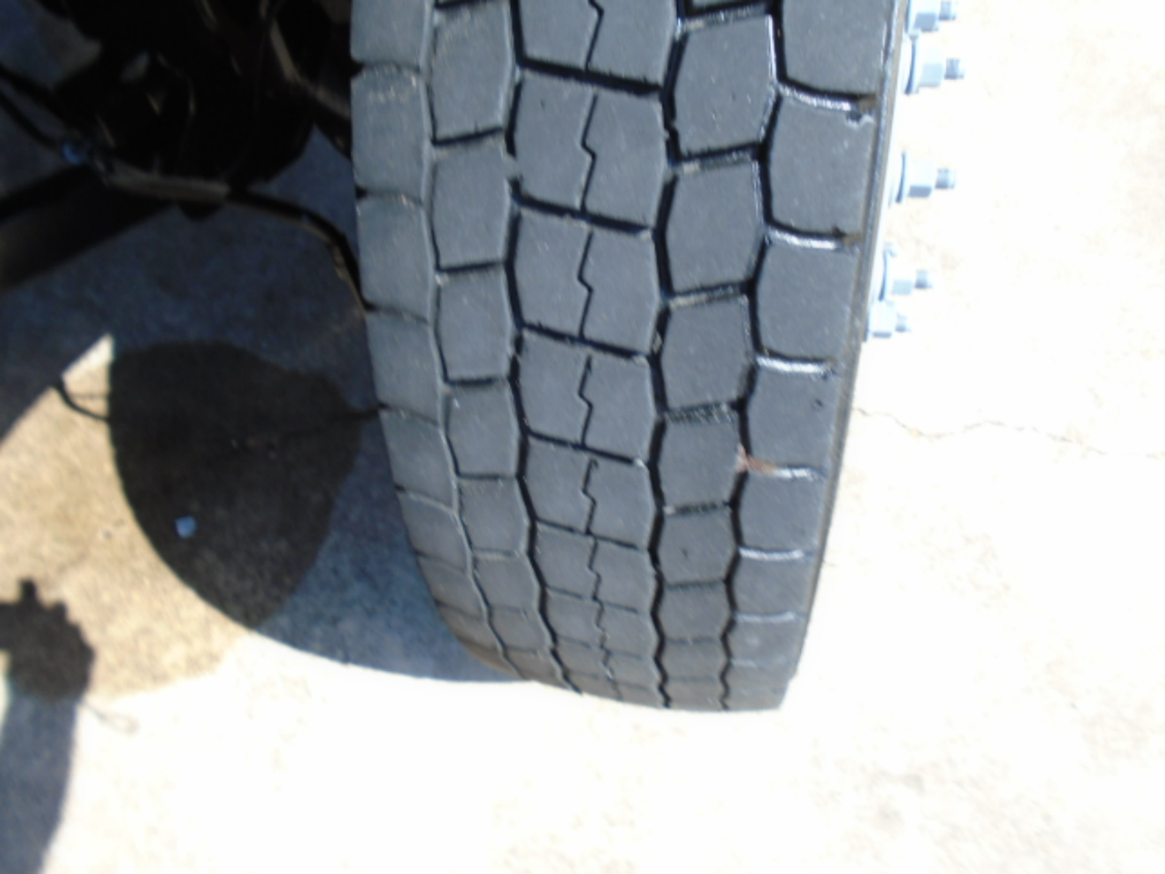 RAM 5500 Regular Cab 2WD DRW 2014 RAM 5500 Regular Cab 2WD DRW 2014