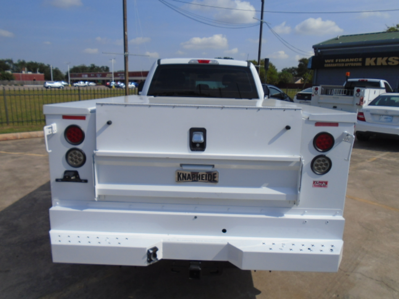 Ford F-250 SD XL SuperCab Long Bed 2WD 2018 Ford F-250 SD XL SuperCab Long Bed 2WD 2018