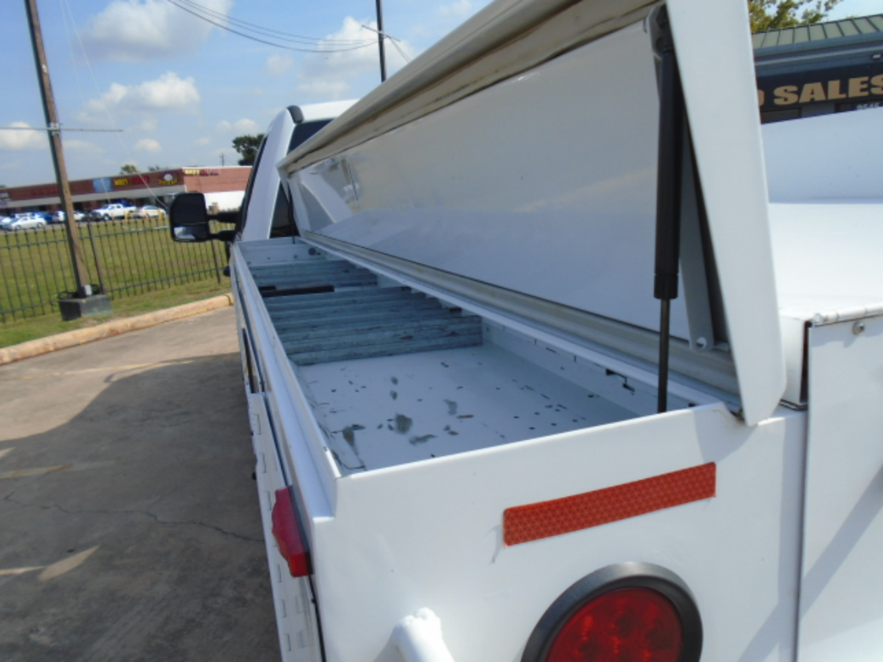 Ford F-250 SD XL SuperCab Long Bed 2WD 2018 Ford F-250 SD XL SuperCab Long Bed 2WD 2018