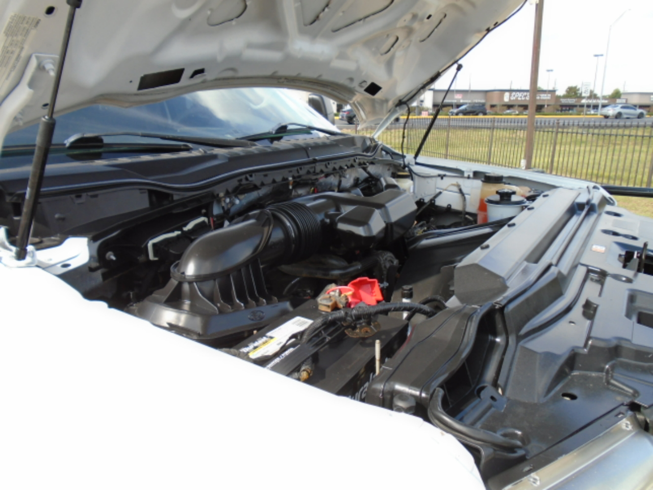 Ford F-250 SD XL SuperCab Long Bed 2WD 2018 Ford F-250 SD XL SuperCab Long Bed 2WD 2018