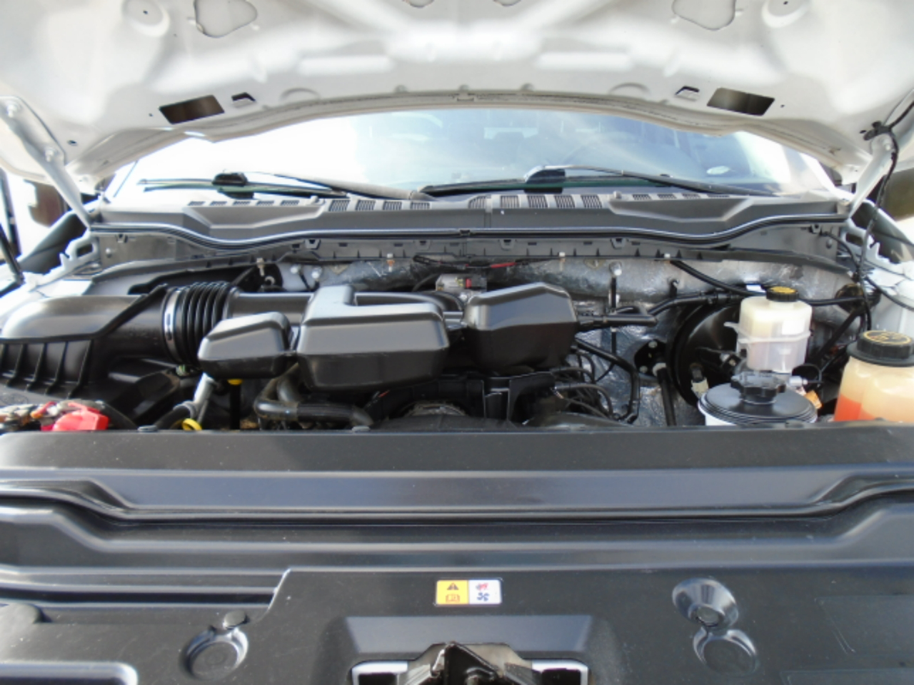 Ford F-250 SD XL SuperCab Long Bed 2WD 2018 Ford F-250 SD XL SuperCab Long Bed 2WD 2018