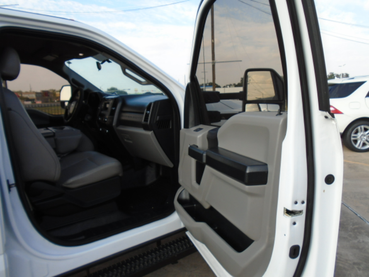 Ford F-450 SD Crew Cab DRW 2WD 2019