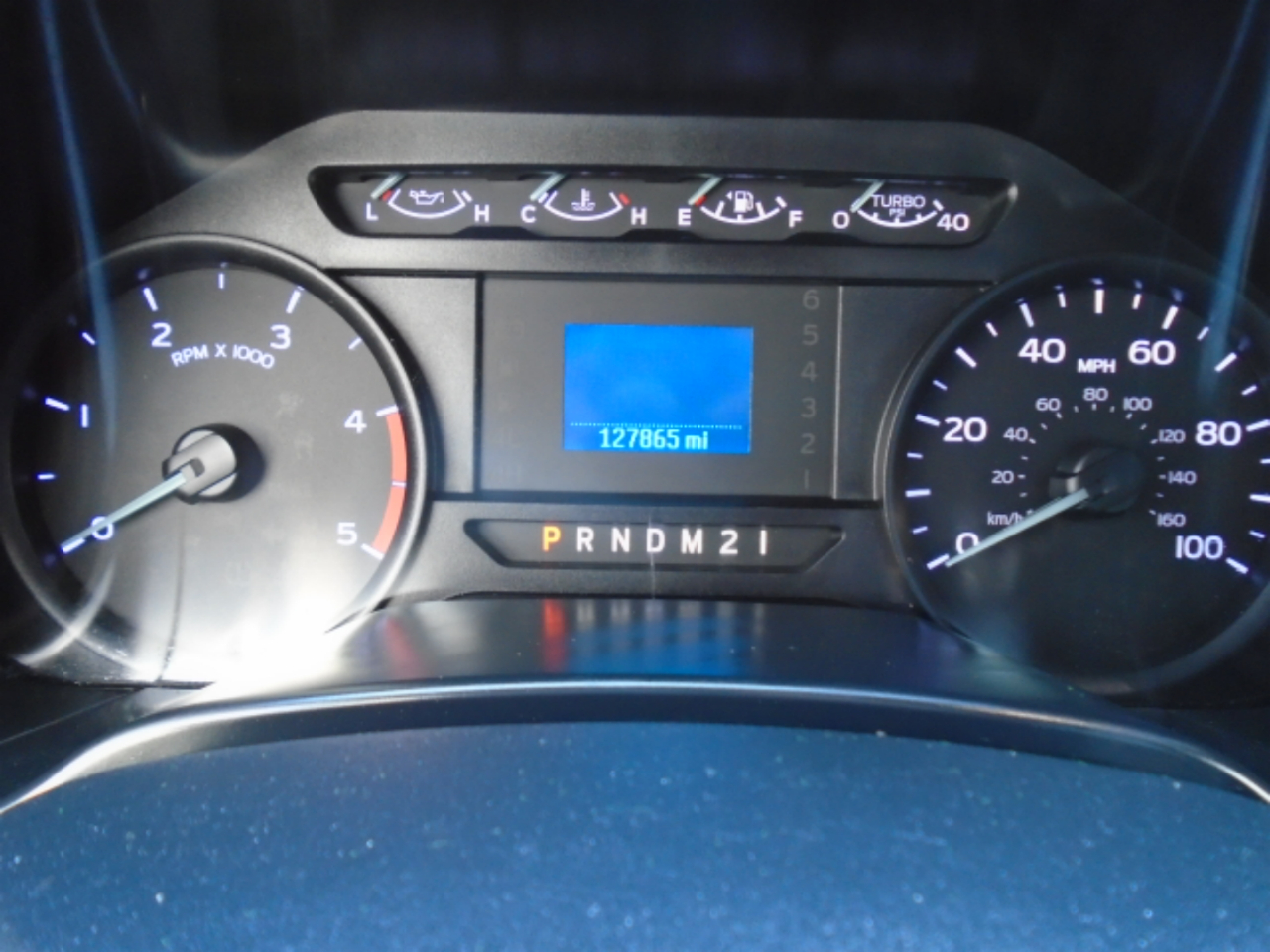 Ford F-450 SD Crew Cab DRW 2WD 2019