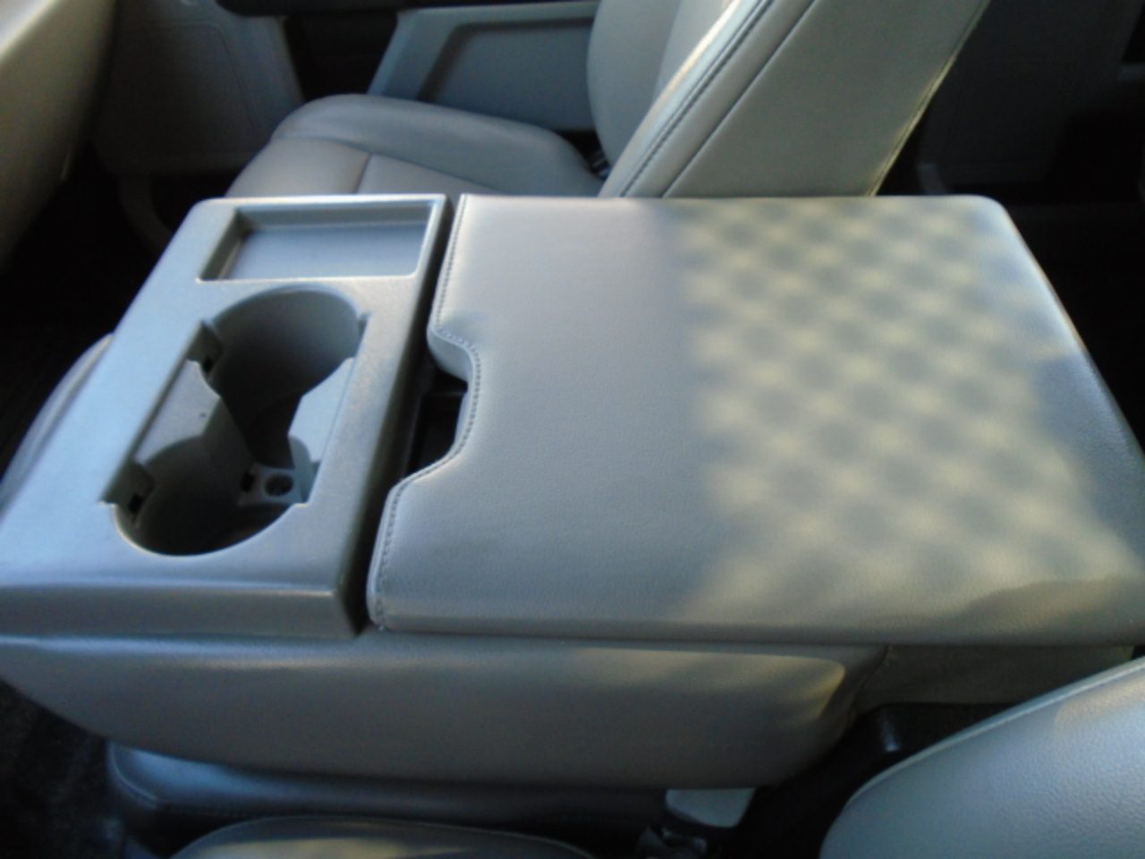 Ford F-450 SD Crew Cab DRW 2WD 2019