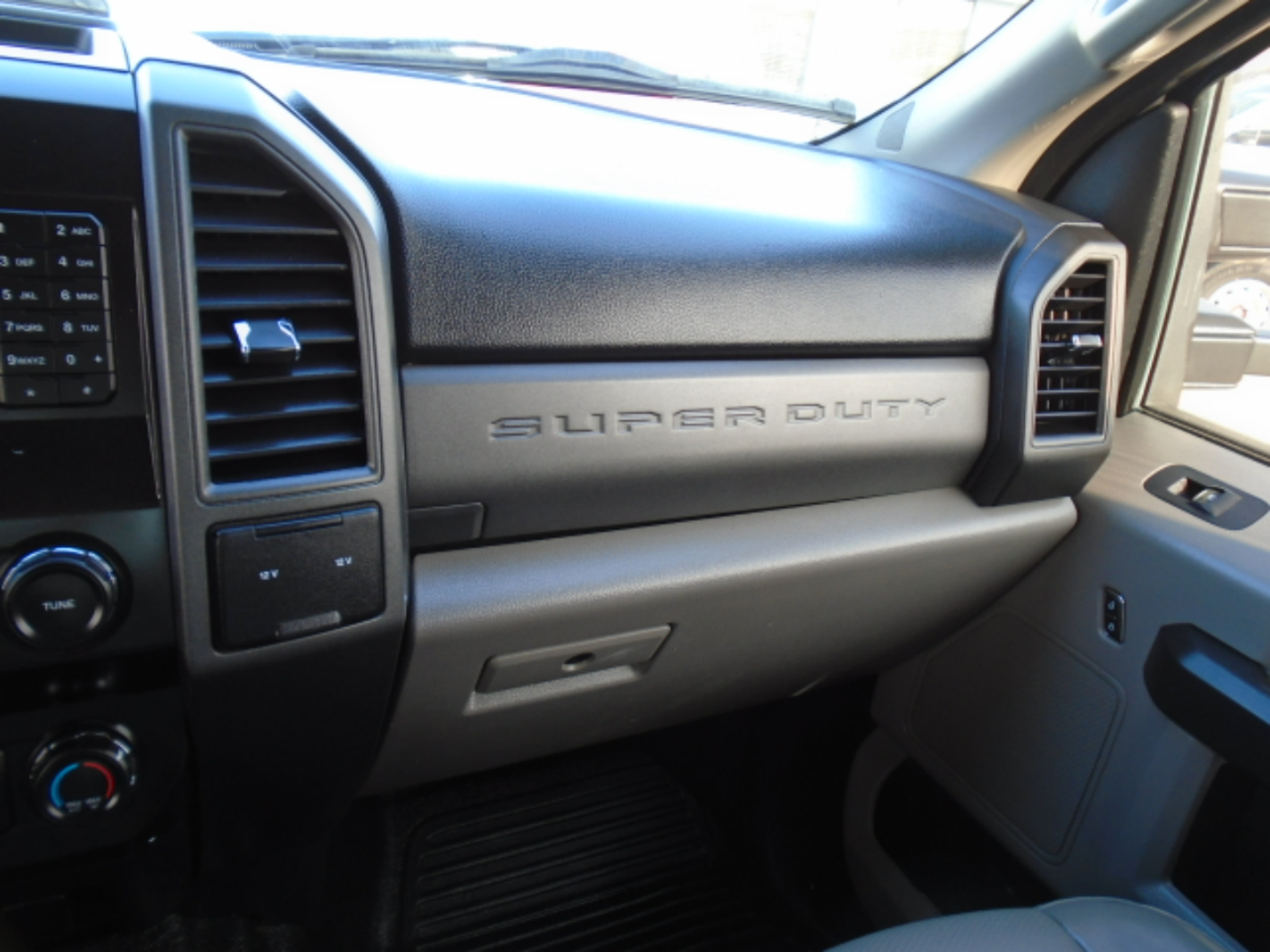 Ford F-450 SD Crew Cab DRW 2WD 2019