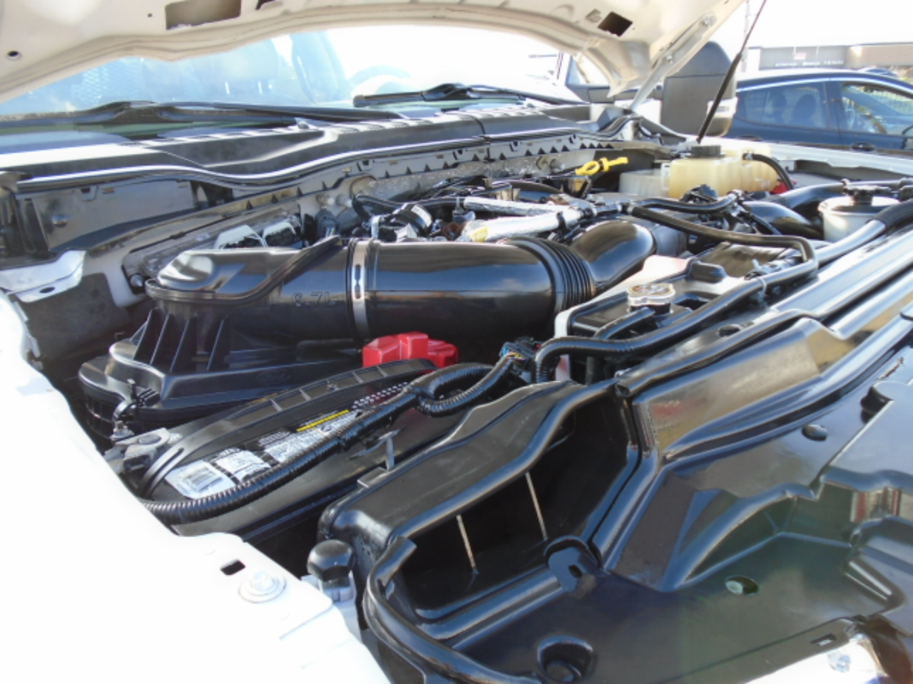 Ford F-450 SD Crew Cab DRW 2WD 2019