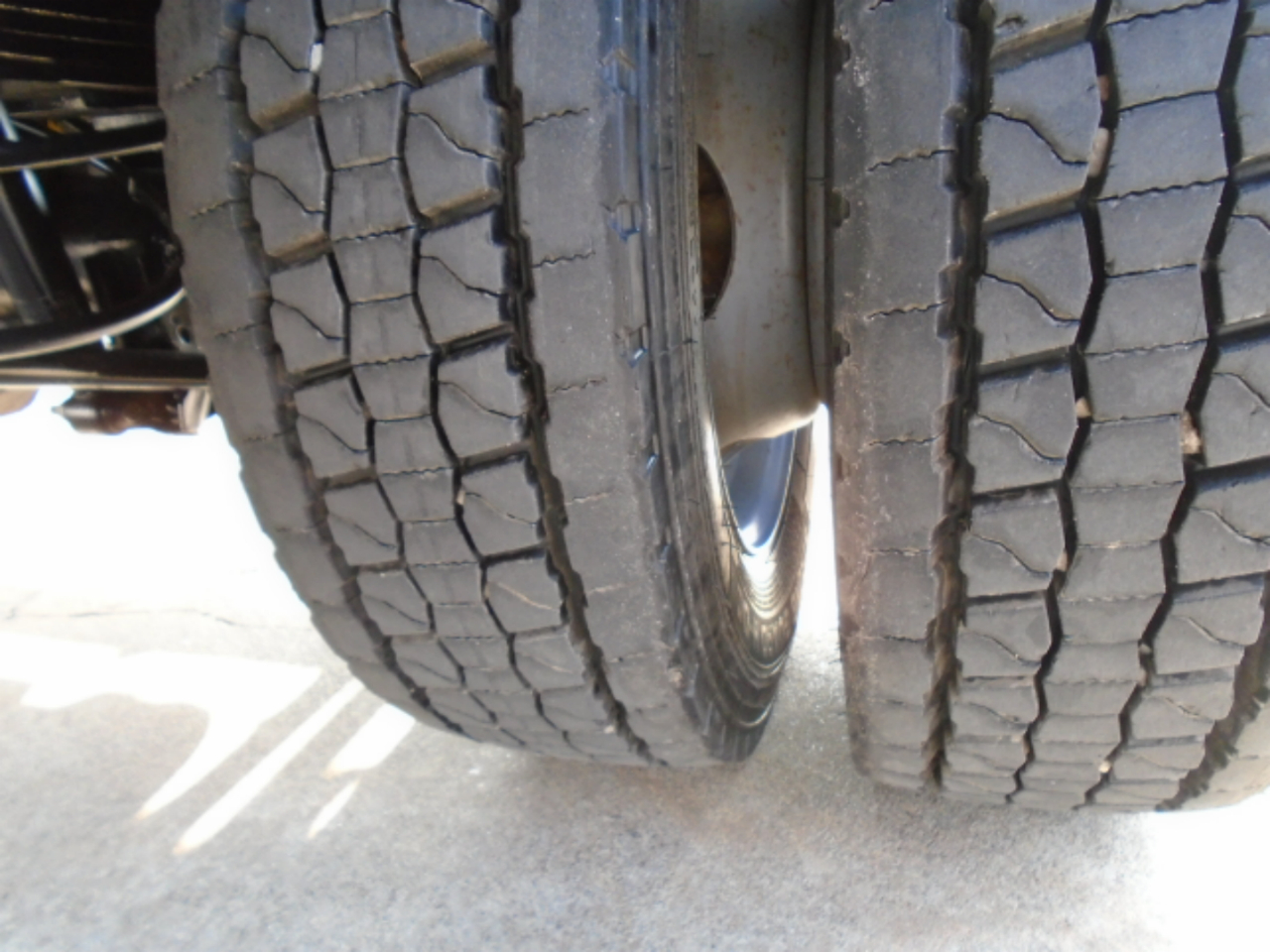 Ford F-450 SD Crew Cab DRW 2WD 2019