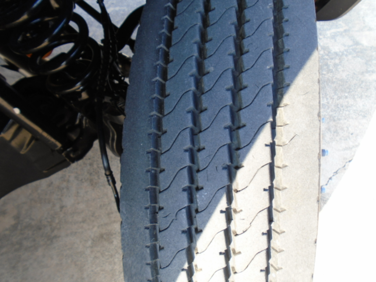 Ford F-450 SD Crew Cab DRW 2WD 2019