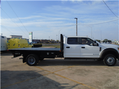 2019 Ford F-450 SD 