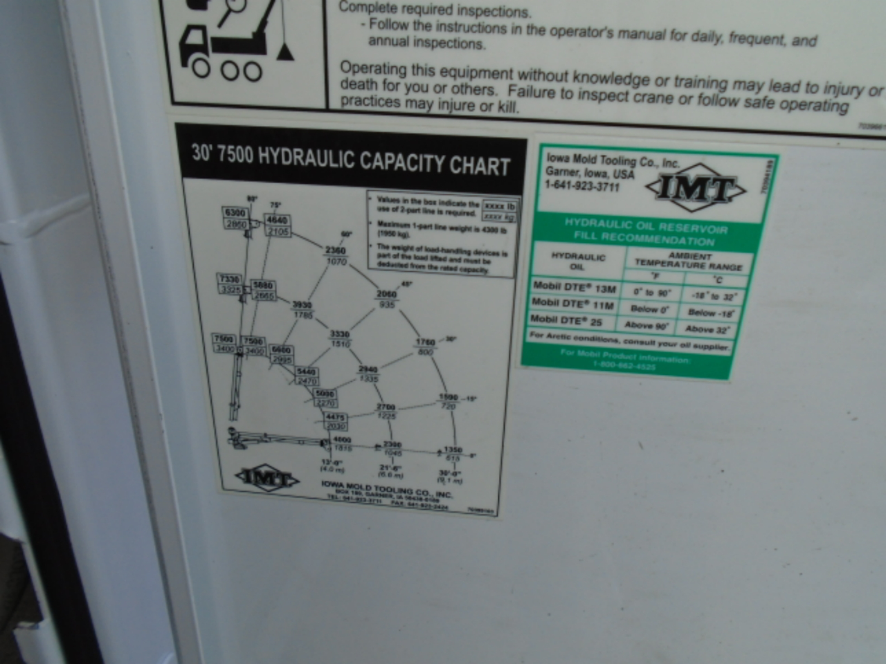 Ford F-550 Regular Cab DRW 2WD 2014