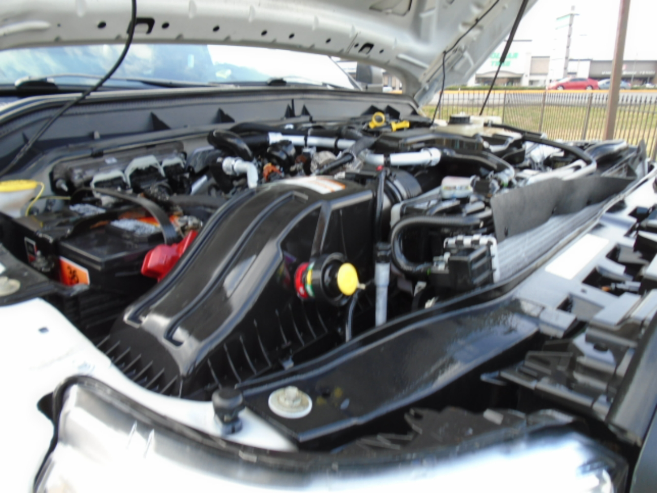 Ford F-550 Regular Cab DRW 2WD 2014