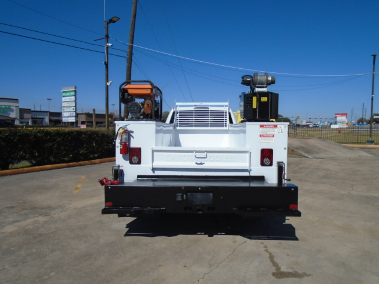 RAM 3500 Crew Cab 4WD DRW 2021