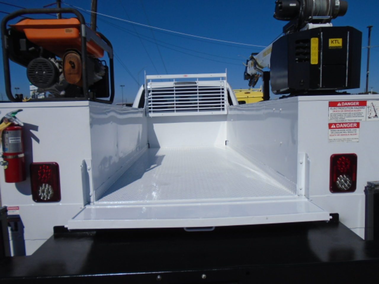 RAM 3500 Crew Cab 4WD DRW 2021