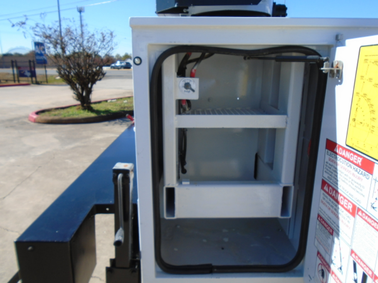 RAM 3500 Crew Cab 4WD DRW 2021