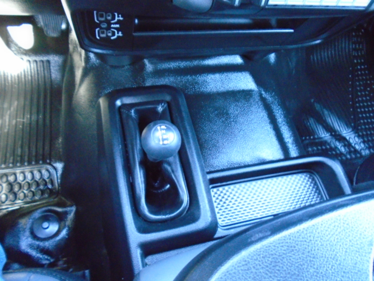 RAM 3500 Crew Cab 4WD DRW 2021