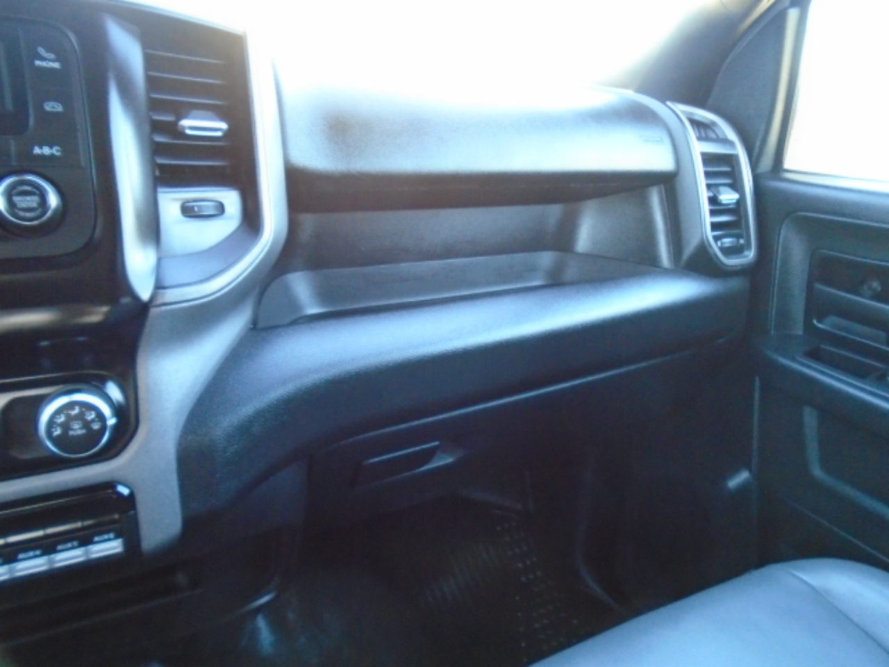 RAM 3500 Crew Cab 4WD DRW 2021