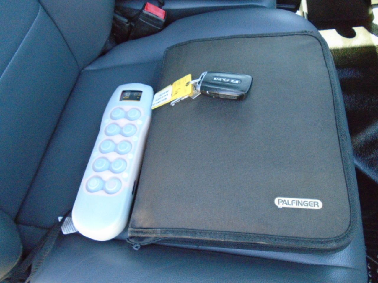 RAM 3500 Crew Cab 4WD DRW 2021