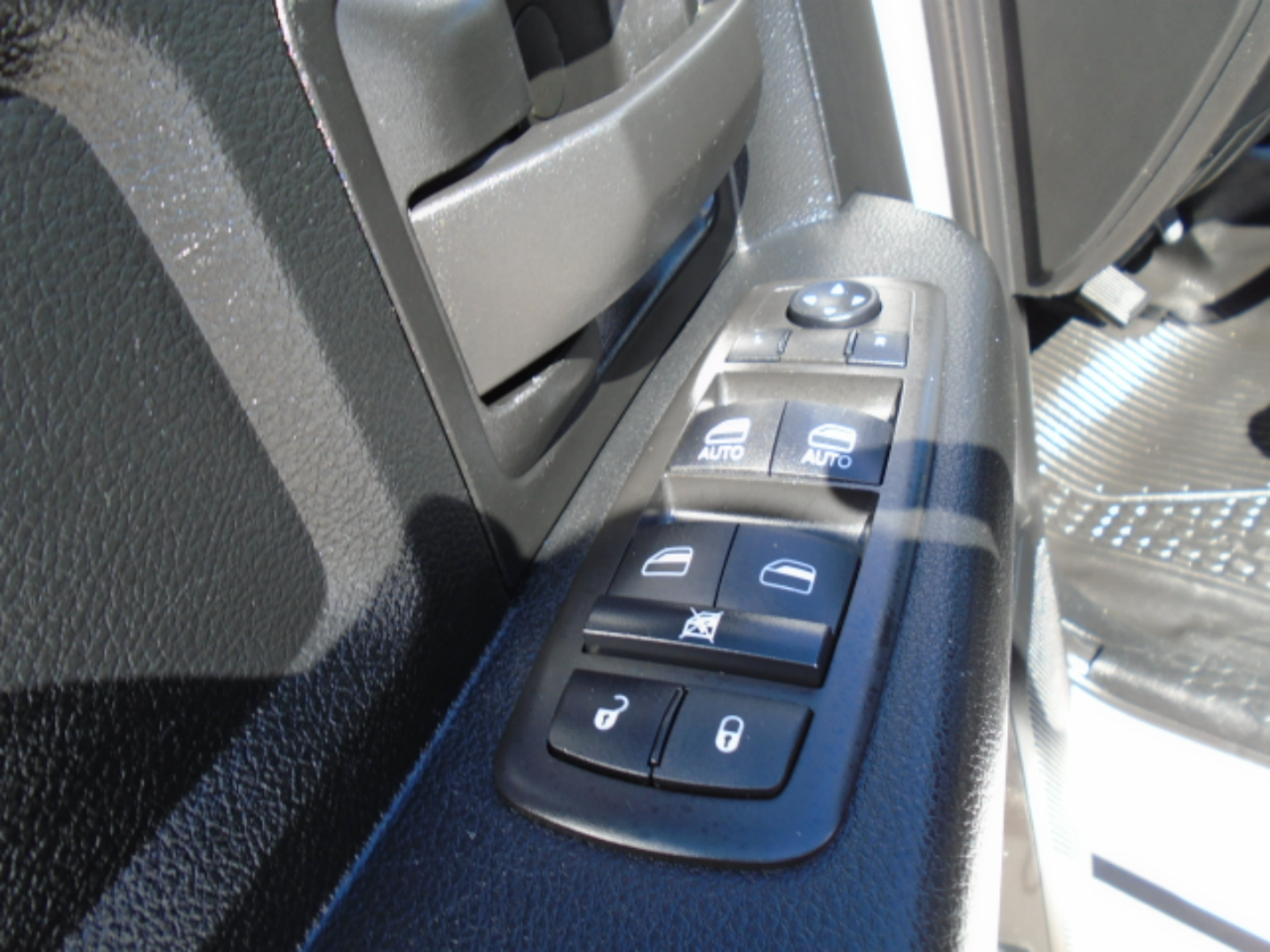 RAM 3500 Crew Cab 4WD DRW 2021