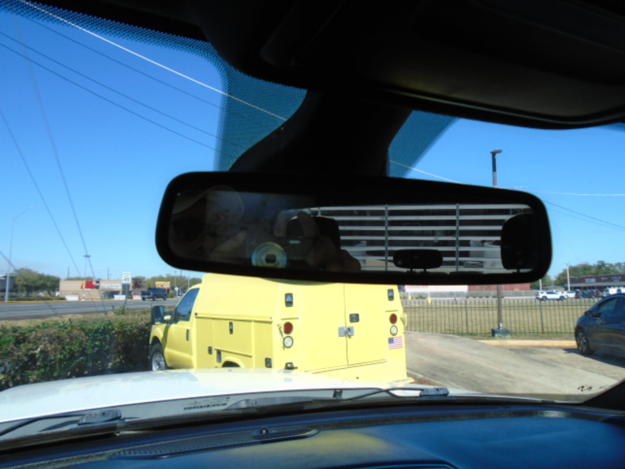 RAM 3500 Crew Cab 4WD DRW 2021