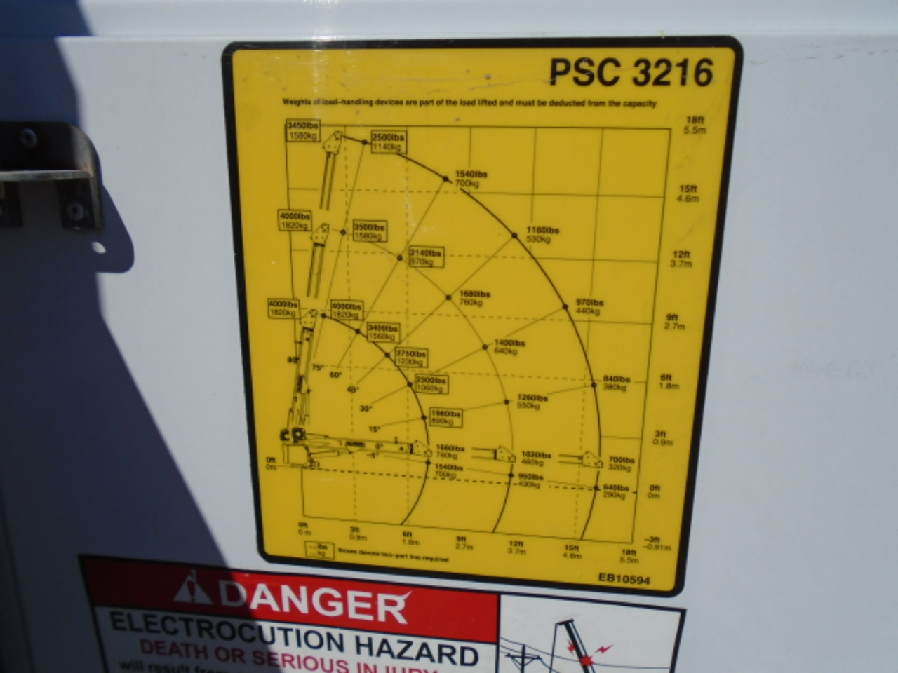 RAM 3500 Crew Cab 4WD DRW 2021