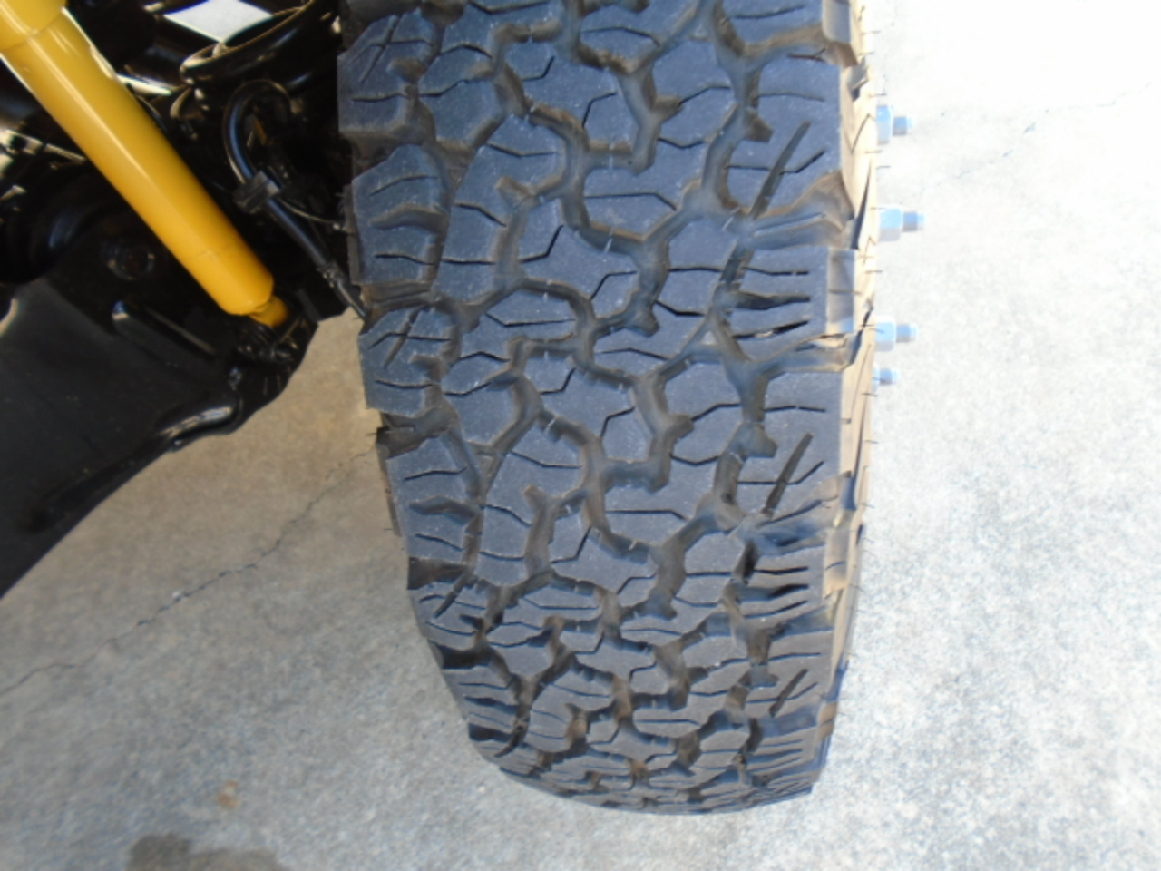 RAM 3500 Crew Cab 4WD DRW 2021