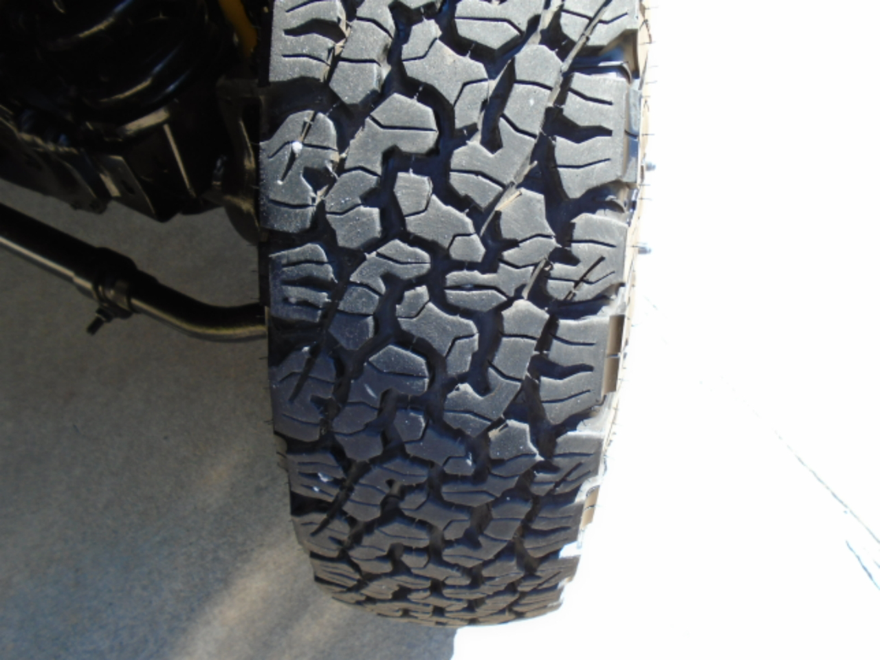 RAM 3500 Crew Cab 4WD DRW 2021