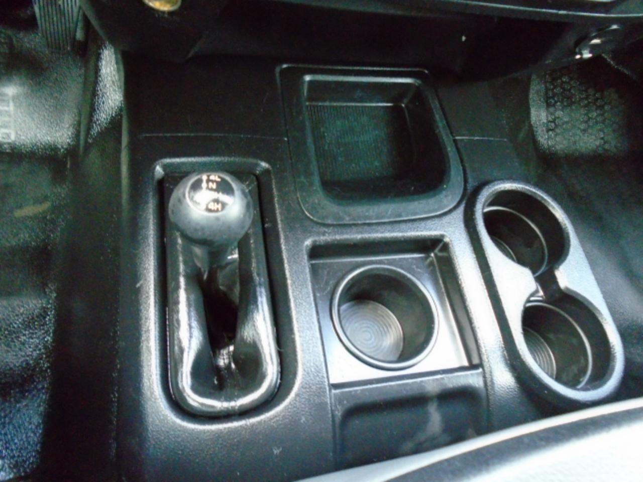 RAM 5500 Crew Cab LWB 4WD DRW 2016