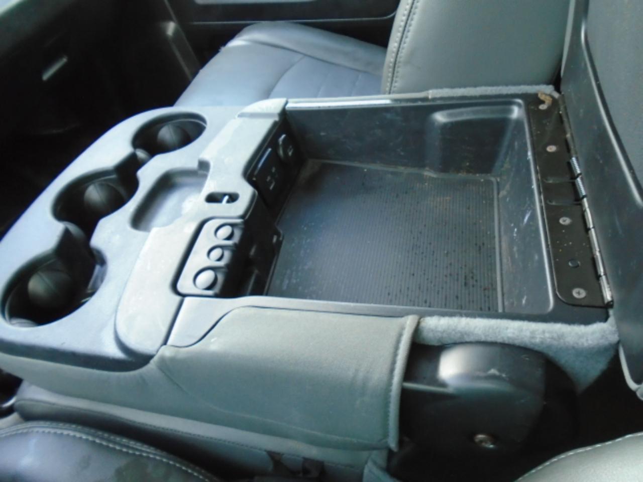 RAM 5500 Crew Cab LWB 4WD DRW 2016