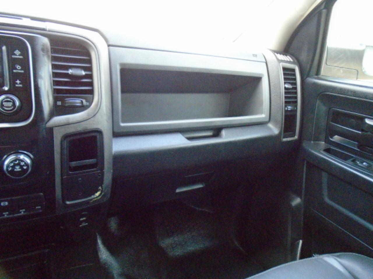 RAM 5500 Crew Cab LWB 4WD DRW 2016