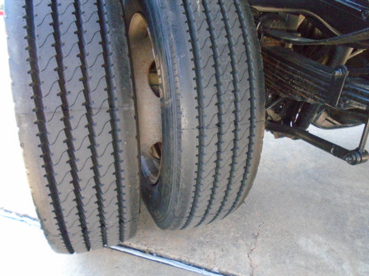 Ford F-550 Crew Cab DRW 4WD 2018