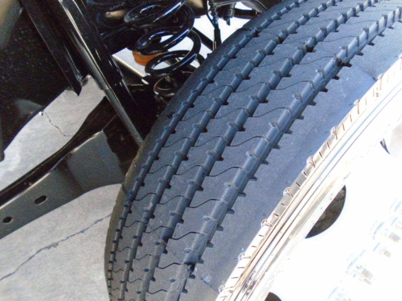 Ford F-550 Crew Cab DRW 4WD 2018