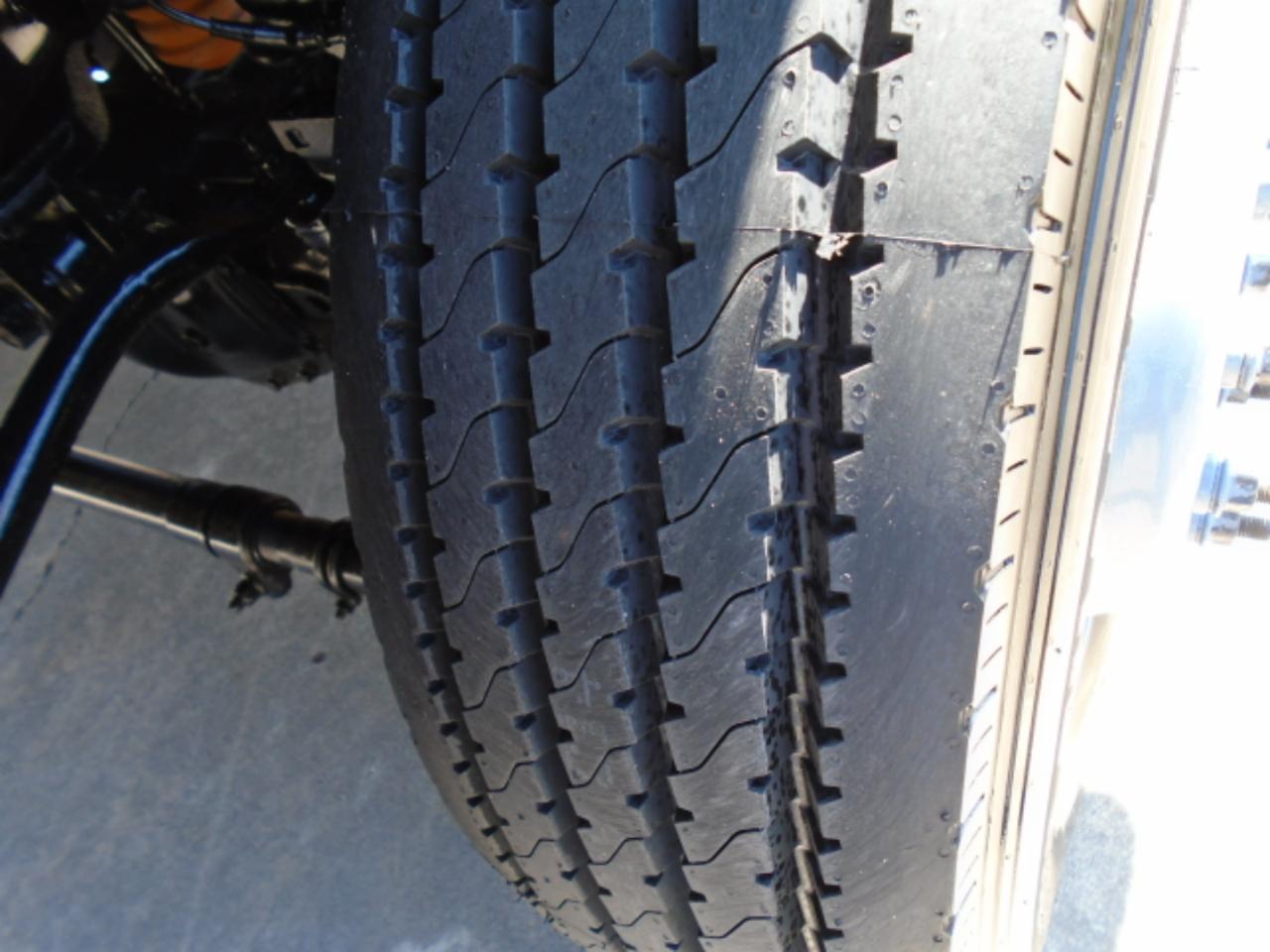 Ford F-550 Crew Cab DRW 4WD 2018