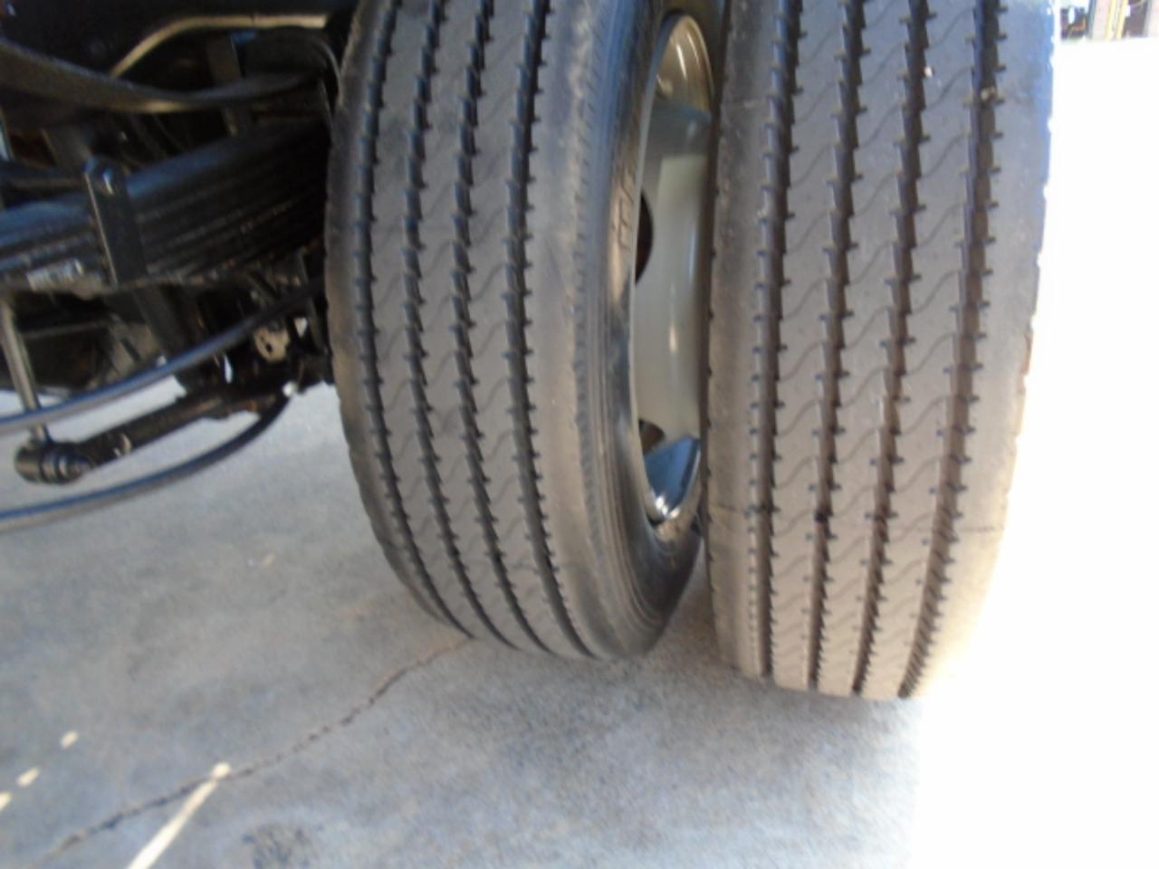 Ford F-550 Crew Cab DRW 4WD 2018