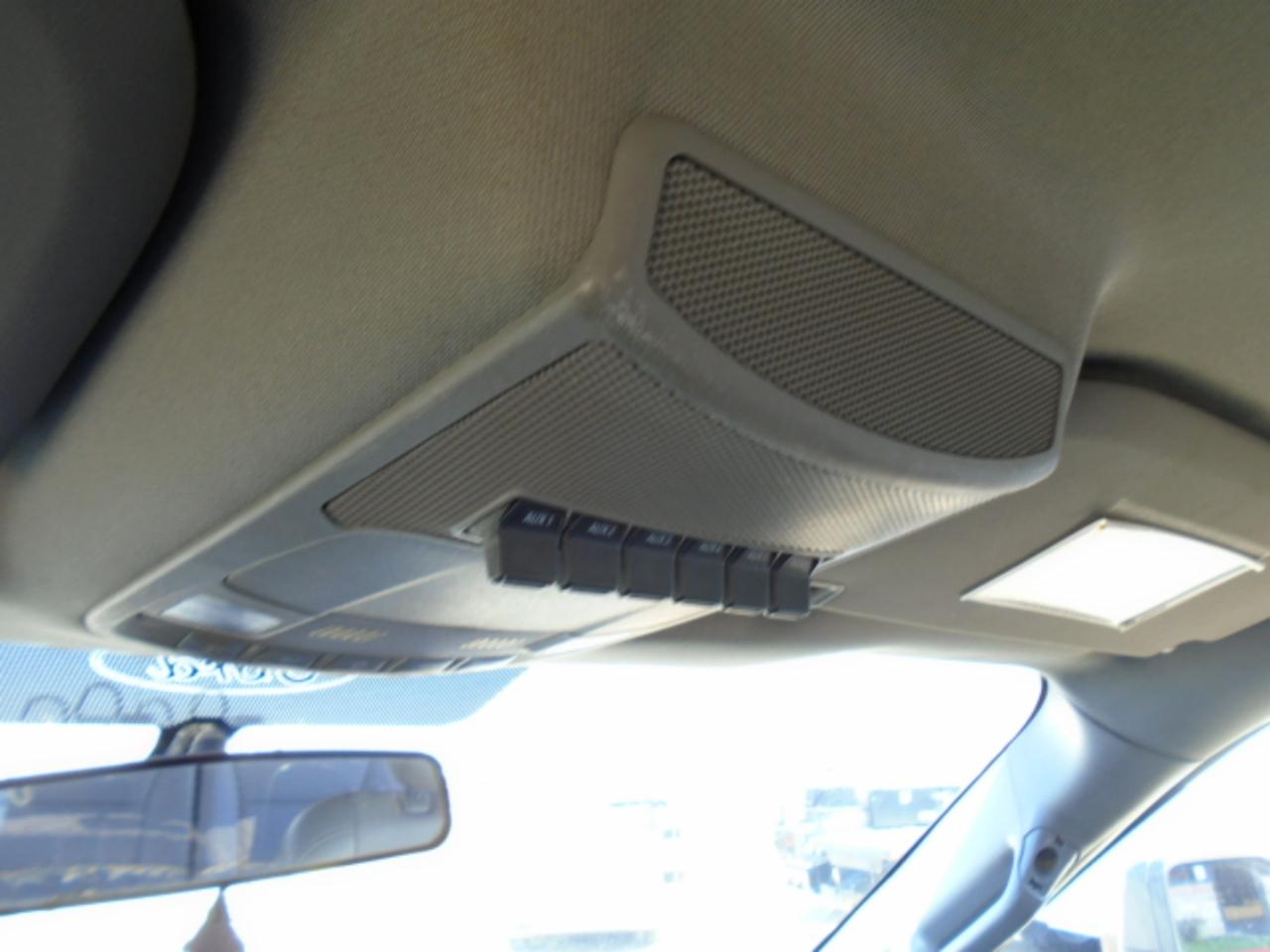 Ford F-550 Crew Cab DRW 4WD 2018