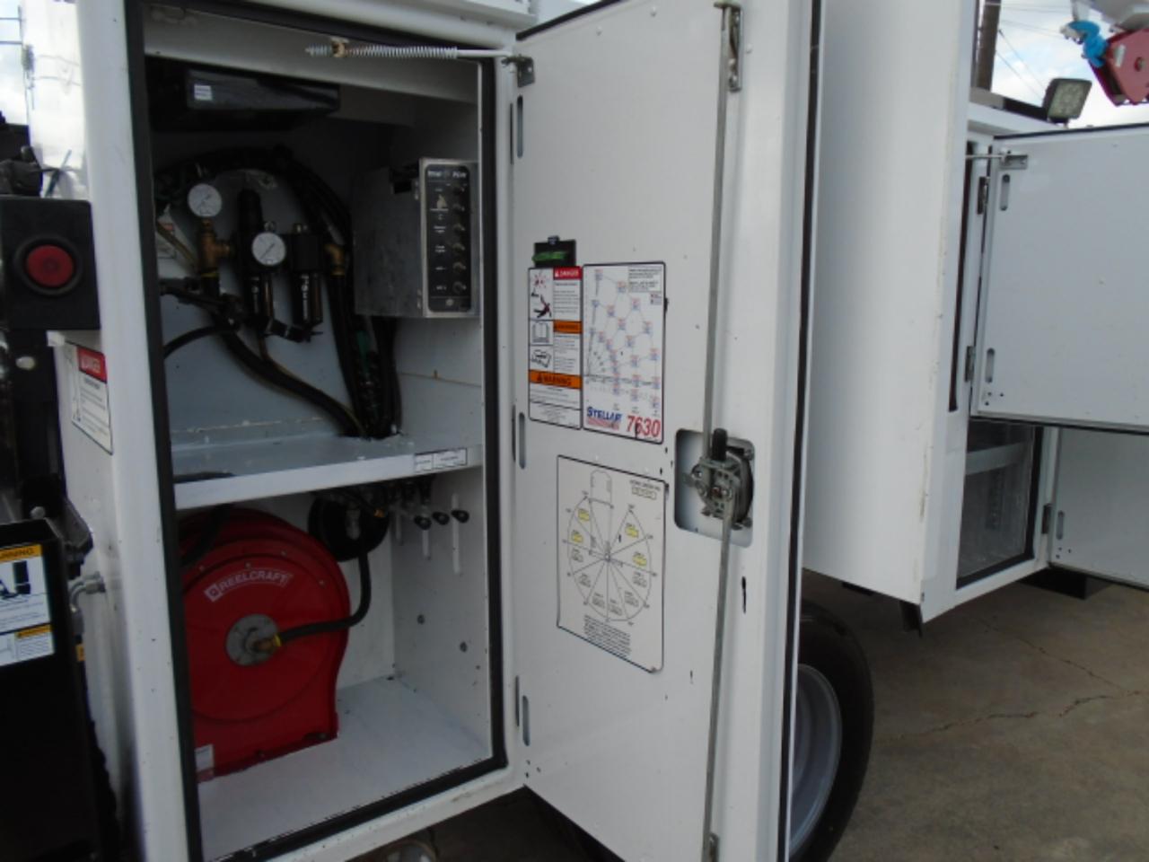 Ford F-550 SuperCab DRW 4WD 2019