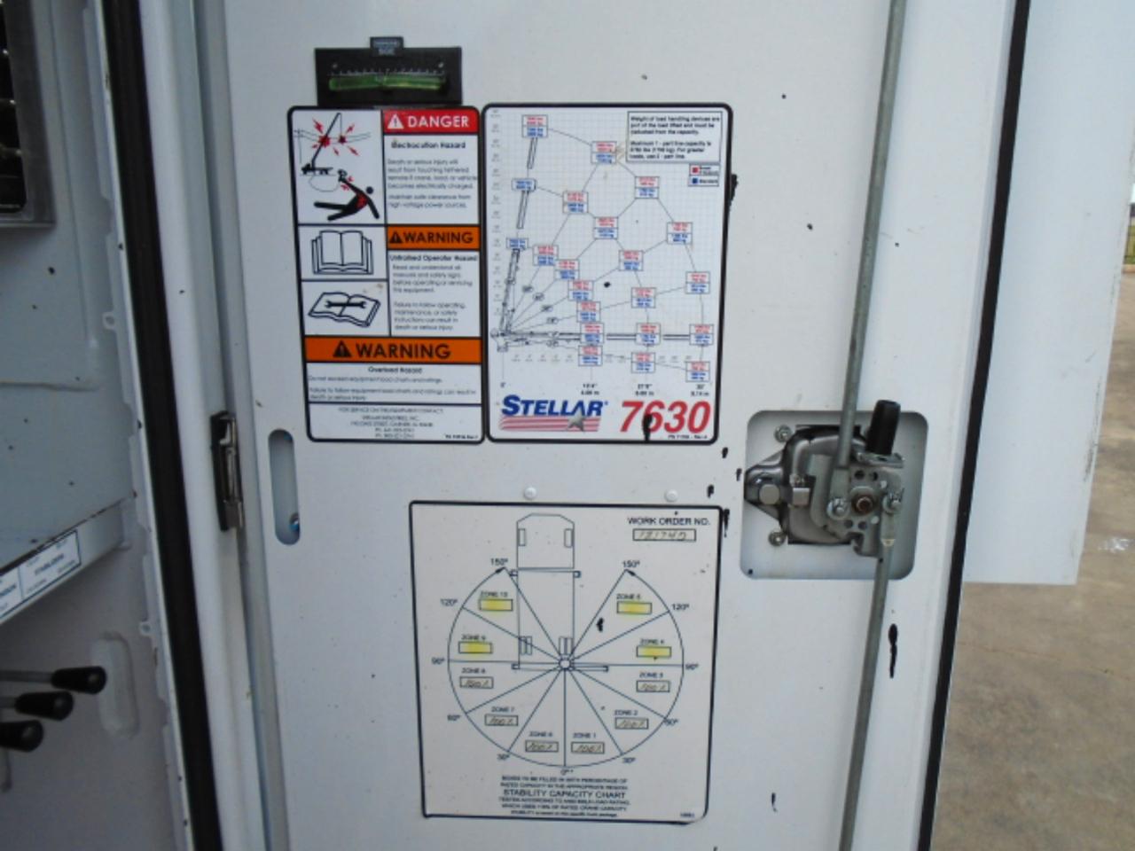 Ford F-550 SuperCab DRW 4WD 2019