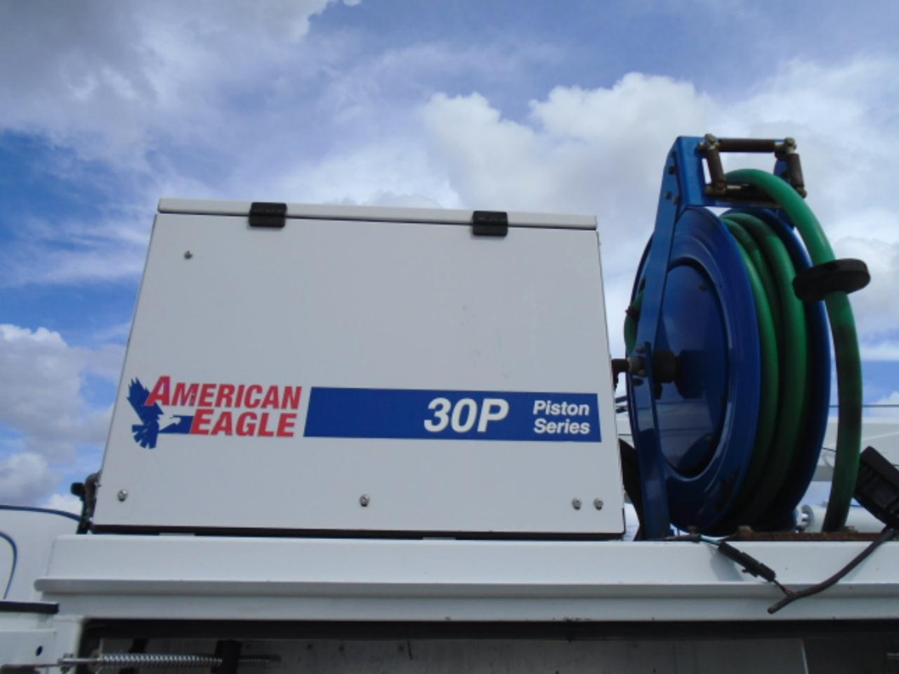 Ford F-550 SuperCab DRW 4WD 2019