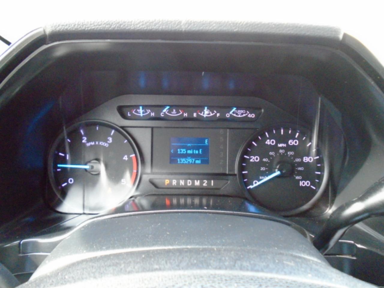 Ford F-550 SuperCab DRW 4WD 2019