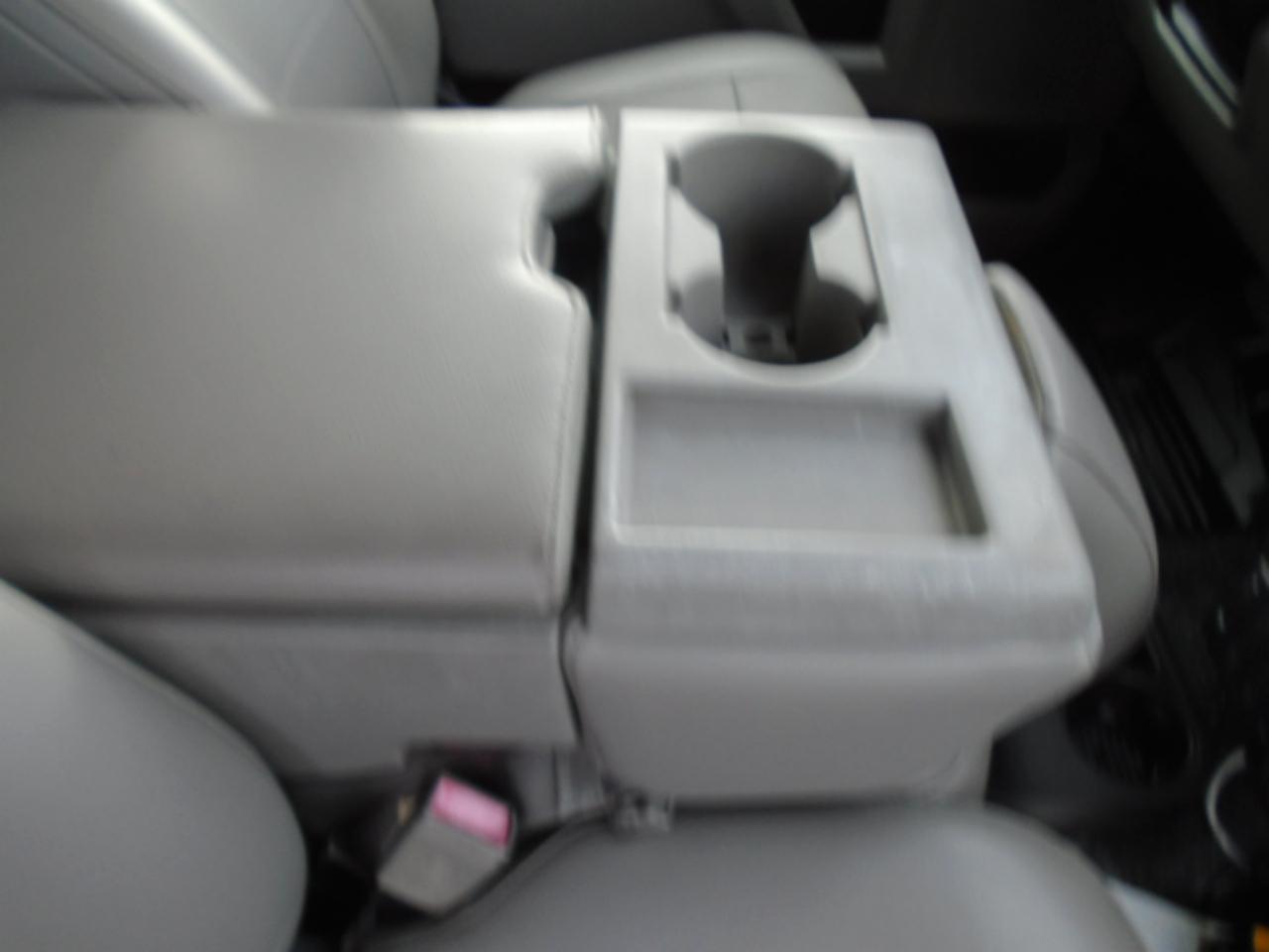 Ford F-550 SuperCab DRW 4WD 2019