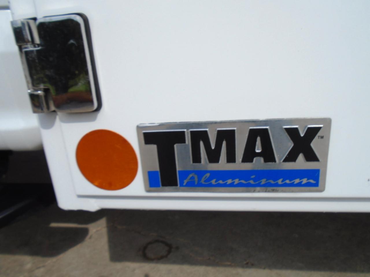 Ford F-550 SuperCab DRW 4WD 2019