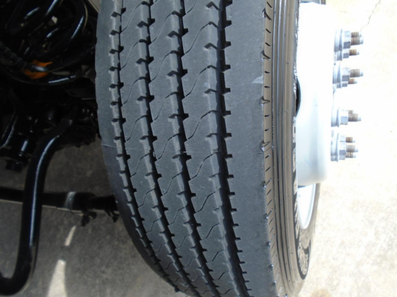 Ford F-550 SuperCab DRW 4WD 2019