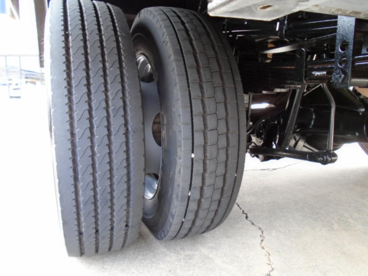 Ford F-550 SuperCab DRW 4WD 2019