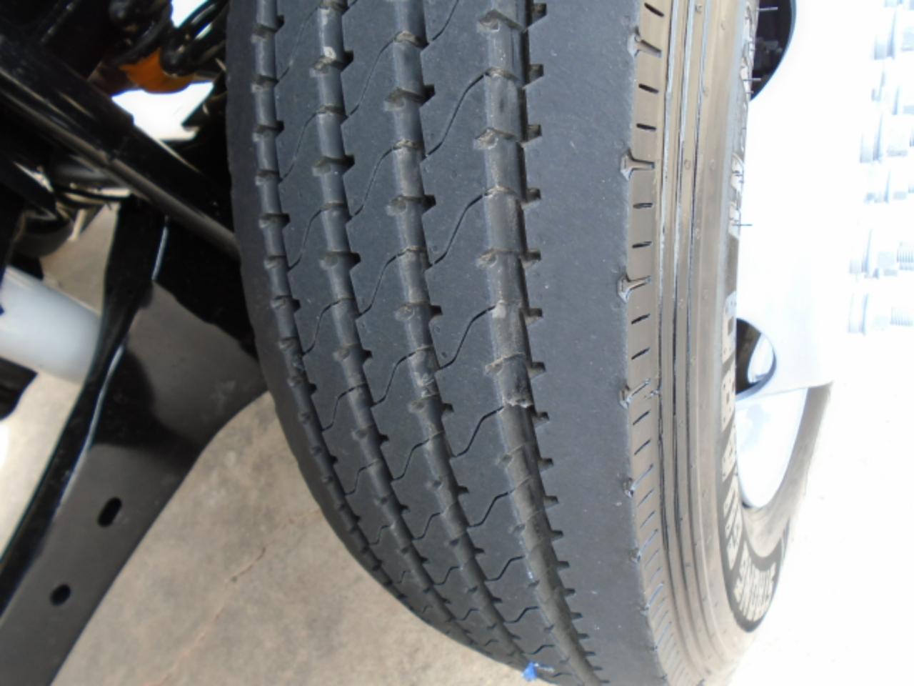 Ford F-550 SuperCab DRW 4WD 2019