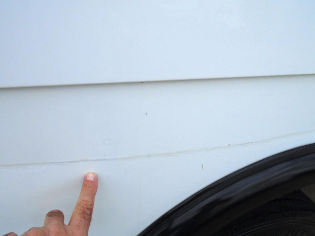 Ford F-550 SuperCab DRW 4WD 2019